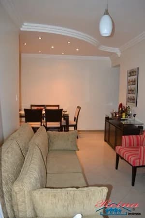 Apartamento em São Paulo - Santa Teresinha