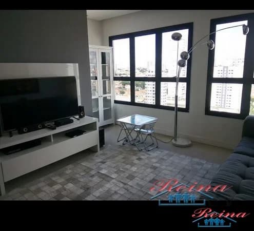 Apartamento em São Paulo - Água Rasa