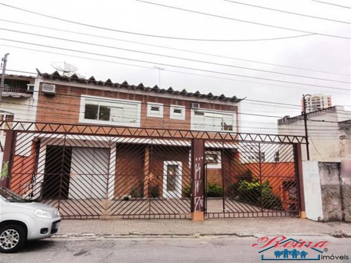 Prédio Comercial para Venda e Aluguel em Mandaqui São Paulo-SP