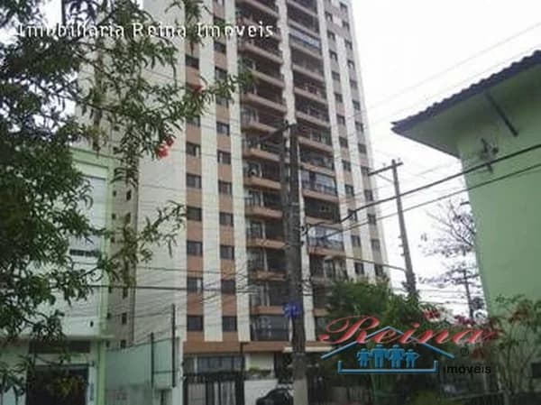 Apartamento em São Paulo - Perdizes