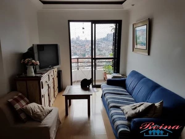 Apartamento em São Paulo - Mandaqui