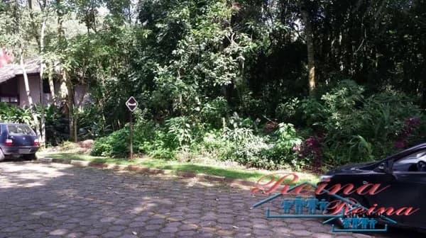 Lote/Terreno em Mairiporã - Serra da Cantareira