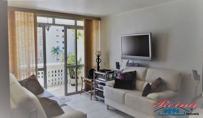 Apartamento Padrão para Venda em Jardim Paulista São Paulo-SP