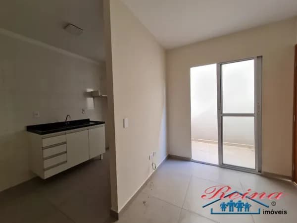 Apartamento para locação