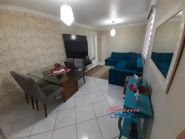 Apartamento Padrão para Venda em Vila Moreira Guarulhos-SP