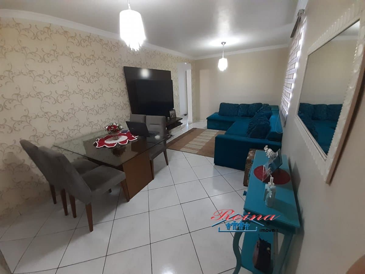 Apartamento Padrão para Venda em Vila Moreira Guarulhos-SP