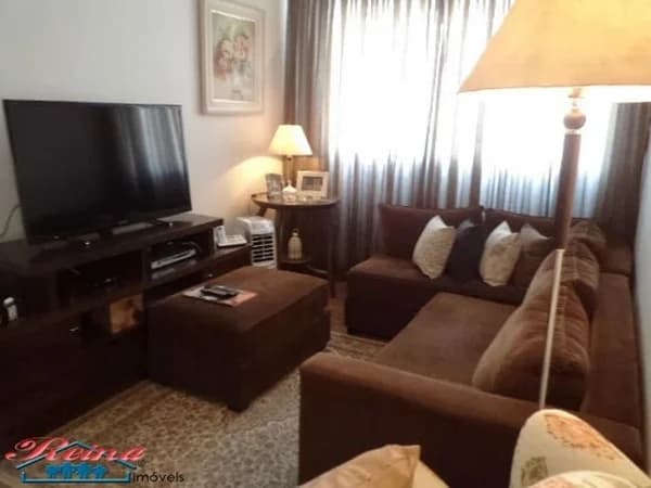 Apartamento em São Paulo - Mandaqui