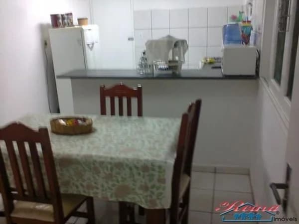 Apartamento em Peruíbe - São João Batista