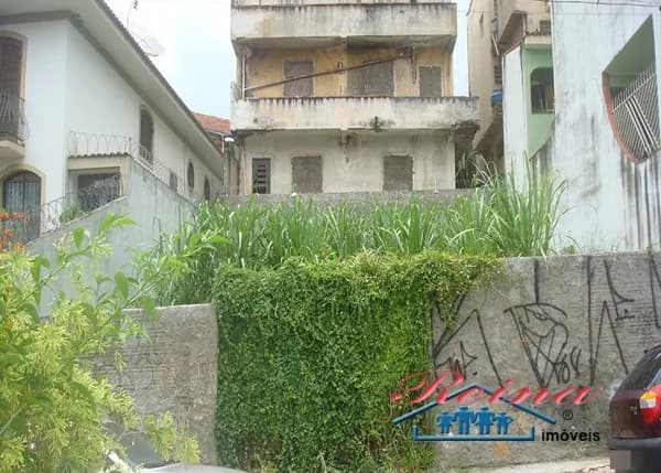 Terreno para Venda em Santana São Paulo-SP