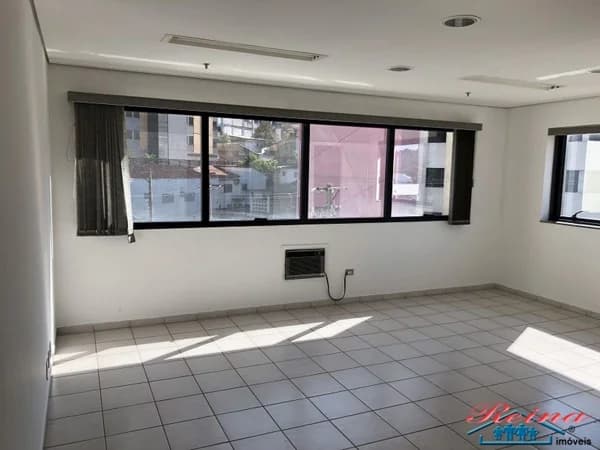 Sala comercial Em edifício para Aluguel em Casa Verde São Paulo-SP