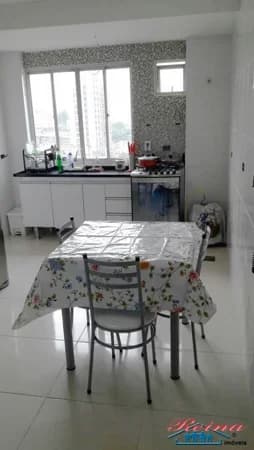 Apartamento em São Paulo - Freguesia do Ó