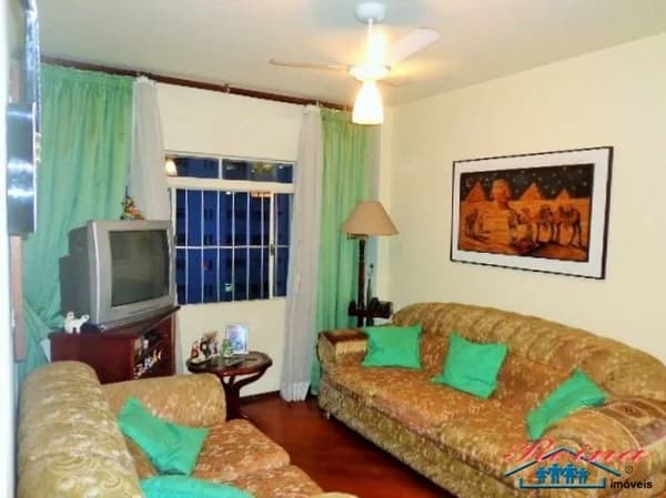Apartamento em São Paulo - Santana