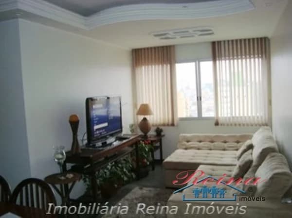 Apartamento em São Paulo - Tucuruvi
