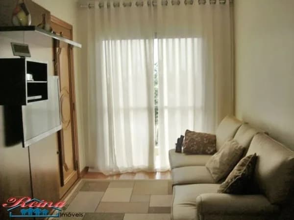 Apartamento em São Paulo - Vila Diva
