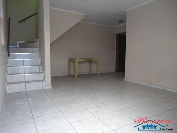 Sobrado Padrão para Venda em Jardim Santa Cruz (Zona Norte) São Paulo-SP