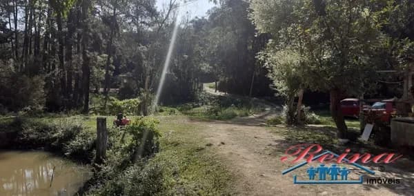 Chácara à venda