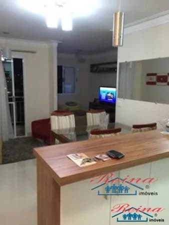 Apartamento em São Paulo - Vila Guilherme