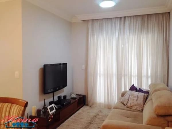 Apartamento em São Paulo - Santa Teresinha