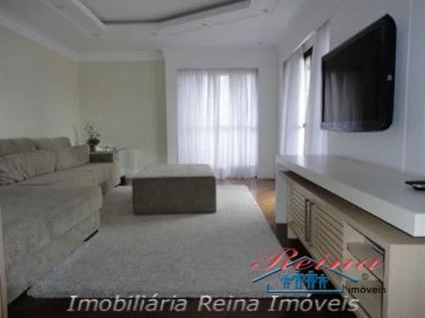 Apartamento em São Paulo - Santana