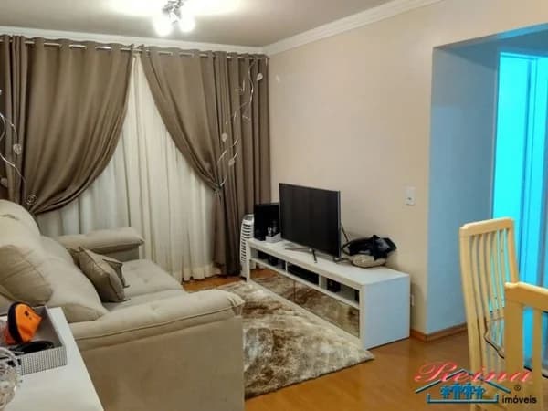Apartamento em São Paulo - Lauzane Paulista