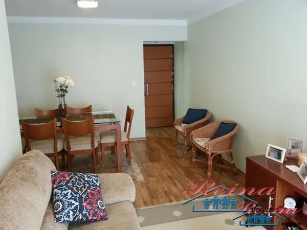 Apartamento em São Paulo - Mandaqui