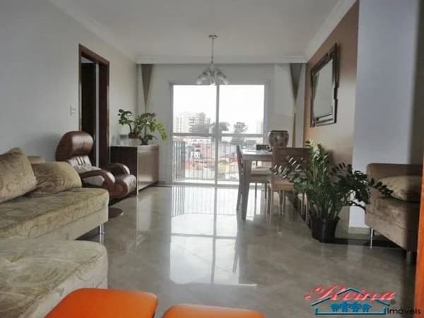Apartamento em São Paulo - Mandaqui