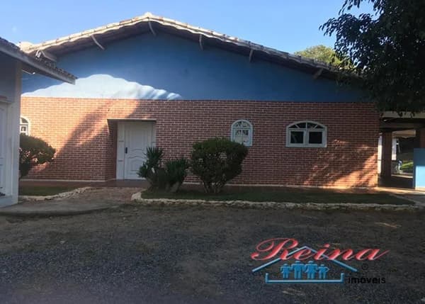 Chácara para Venda em Centro Ibiúna-SP