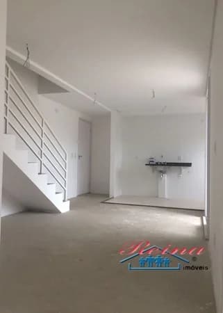Apartamento Cobertura para Venda em Jardim Prudência São Paulo-SP