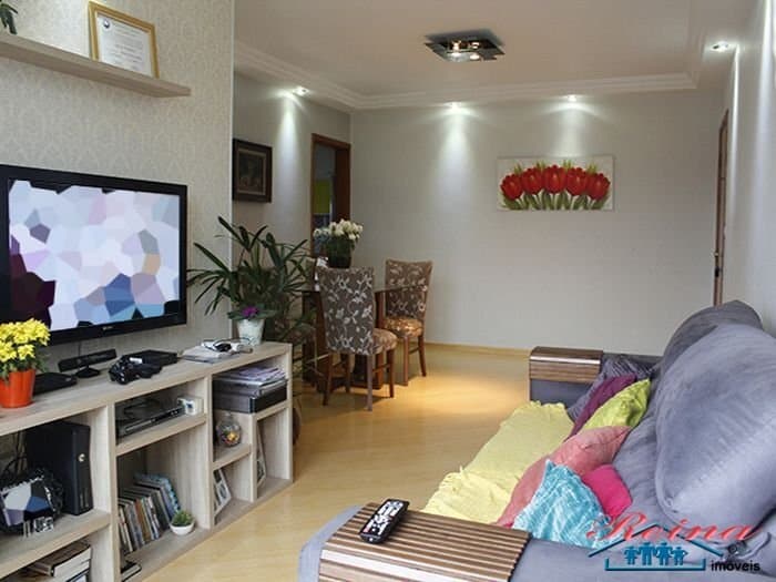 Apartamento Padrão para Venda em Casa Verde Alta São Paulo-SP