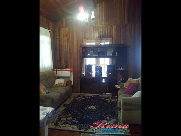 Casa em Mairiporã - Boa Vista