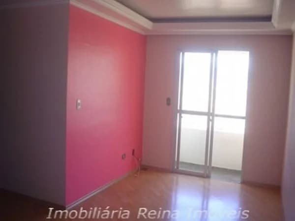 Apartamento em São Paulo - Vila Nova Cachoeirinha