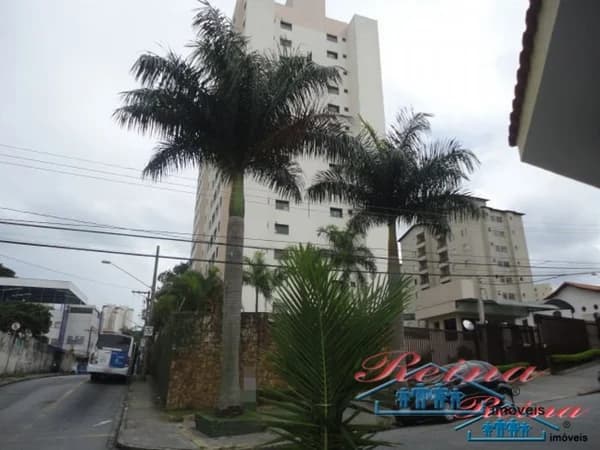 Apartamento em São Paulo - Parque Mandaqui