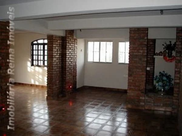 Casa em São Paulo - Casa Verde