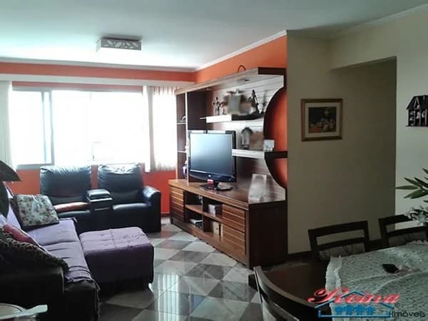 Apartamento em São Paulo - Santana