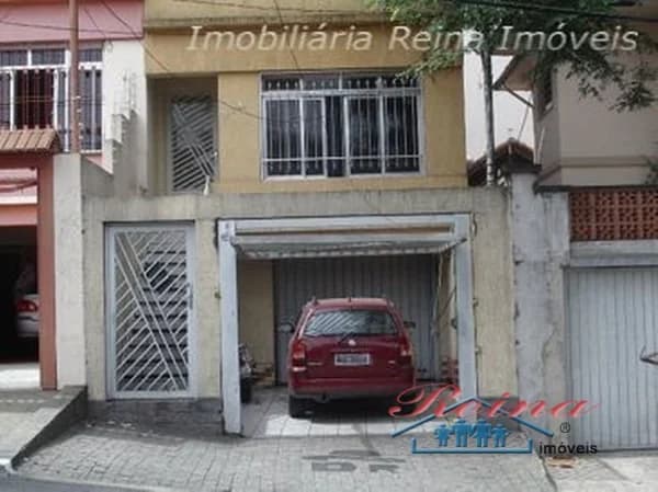 Sala/Conjunto em São Paulo - Santa Teresinha
