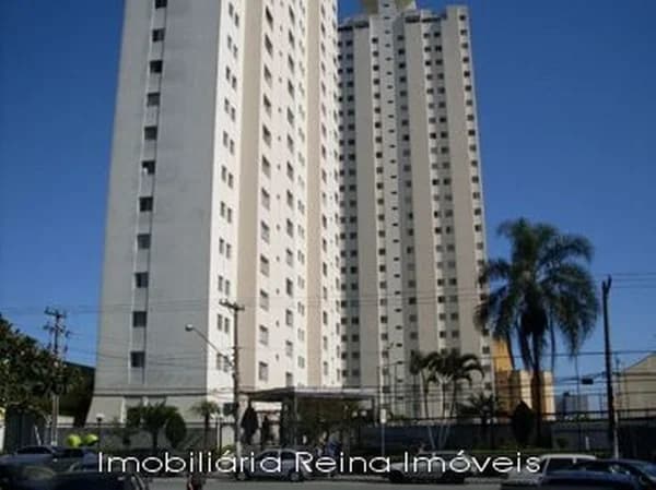 Apartamento em São Paulo - Mandaqui