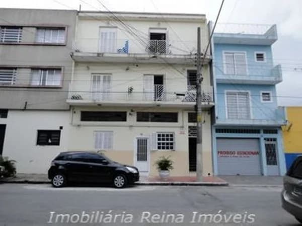 Sala/Conjunto em São Paulo - Luz