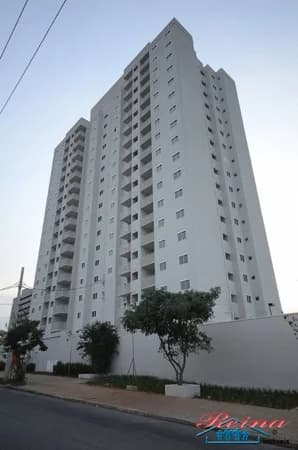 Apartamento em São Paulo - Vila Mazzei
