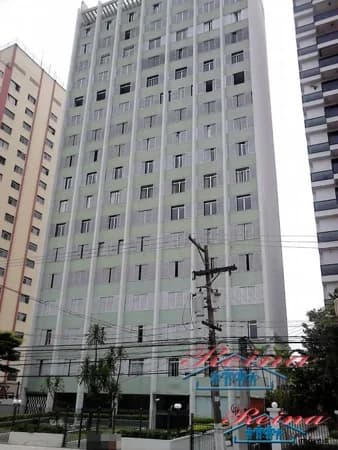 Apartamento em São Paulo - Santana