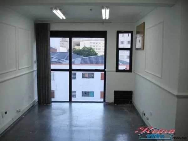 Sala comercial Em edifício para Venda em Bela Vista São Paulo-SP