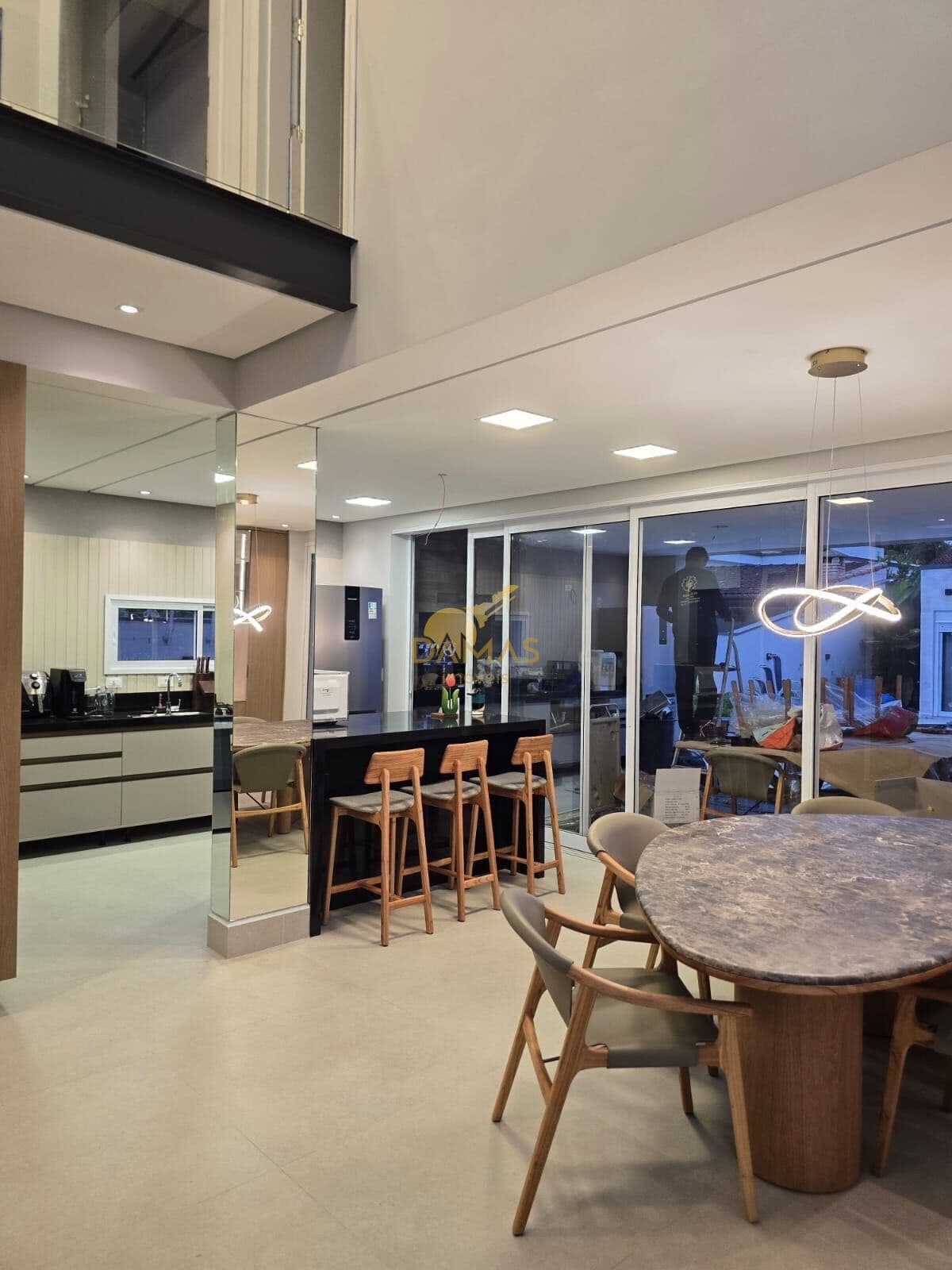 Casa em Bertioga - Morada da Praia