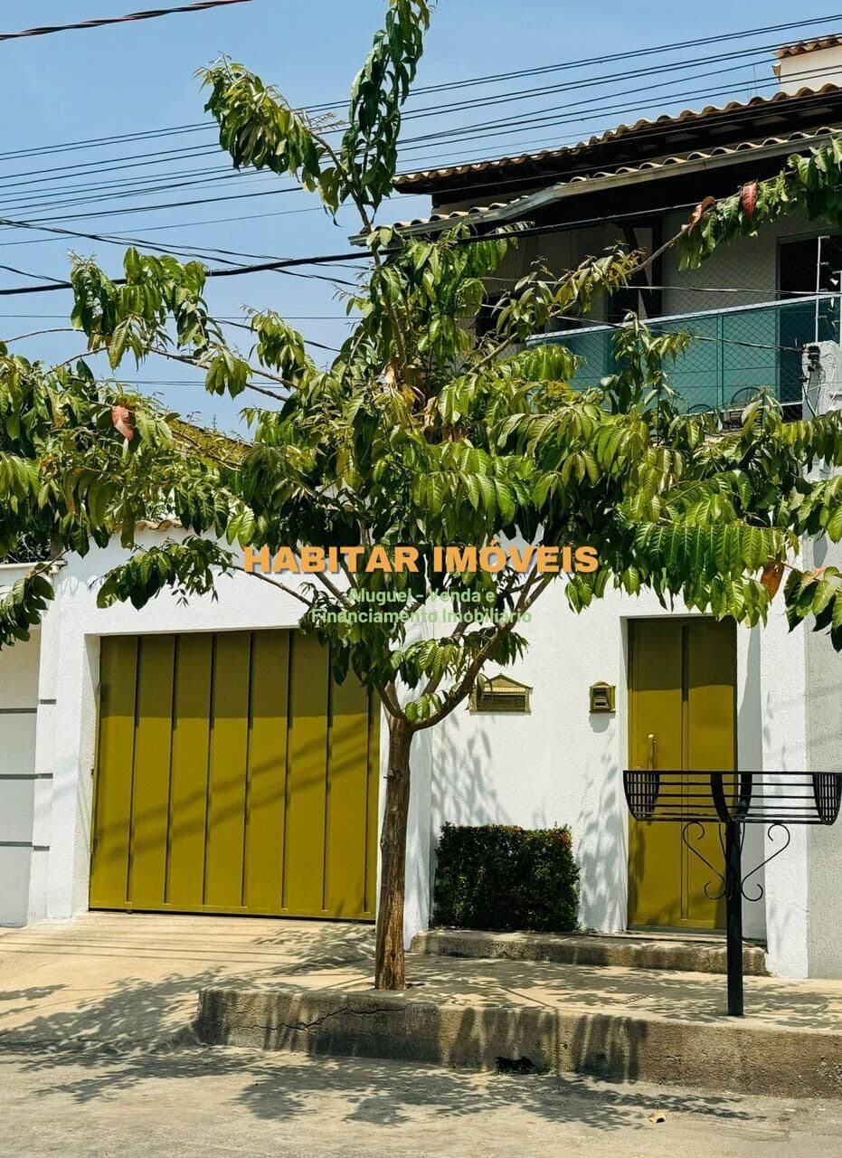 Casa c/ 2 pavimentos - Bairro Jardim Paraíso