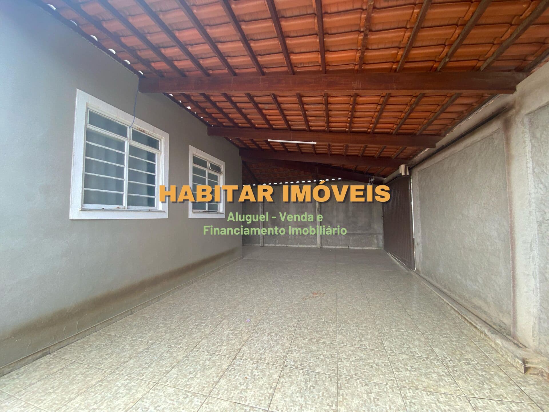 Casa Padrão - Bairro Ipiranga