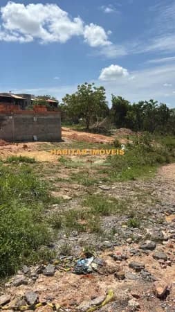 Terreno Lote em Santa Rita, Curvelo/MG