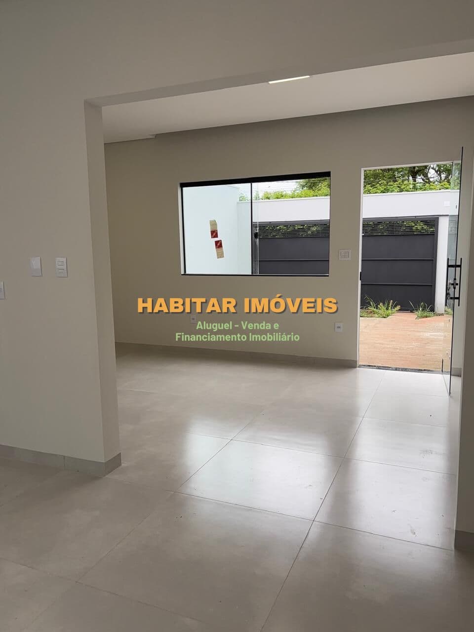 Conheça esta bela casa no bairro Santa Rita em Curvelo-MG