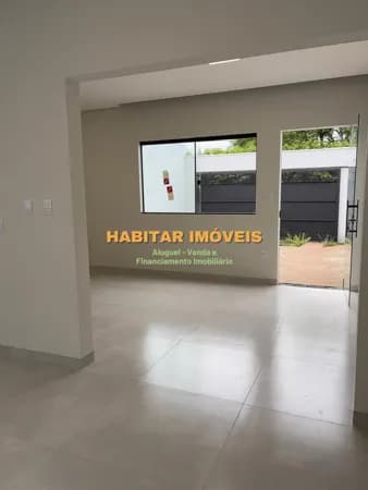 Conheça esta bela casa no bairro Santa Rita em Curvelo-MG