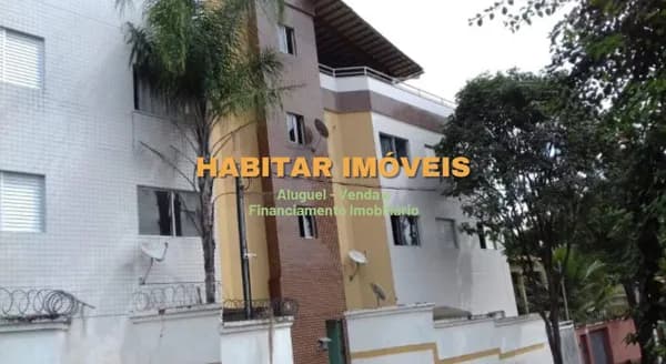 Apartamento Padrão-Bairro Curiango