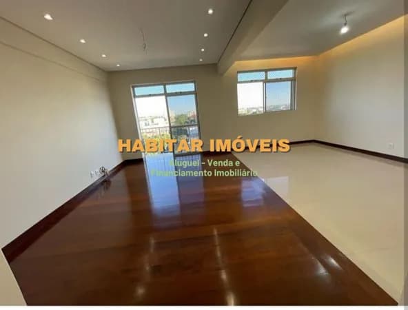 Apartamento Padrão - Centro