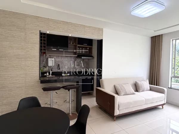 Apartamento em Barra, Salvador/BA