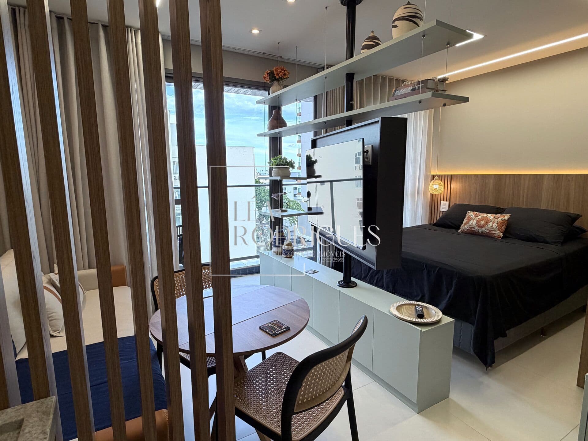 Apartamento em Salvador - Barra